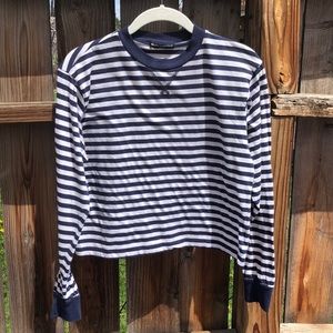 Brandy Melville Long Sleeve Tee